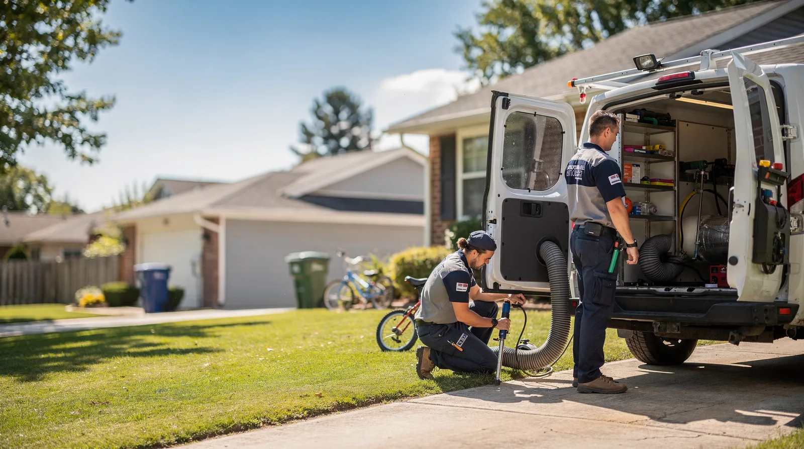 24/7 HVAC Repair & AC Replacement in Volcano, HI near me